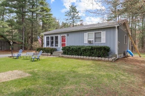 97 Beaver Brook Road, Milton, VT, 05468 | Card Image