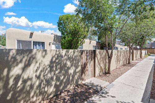 510 Mesilla St, Albuquerque, NM, 87108-4262 | Card Image