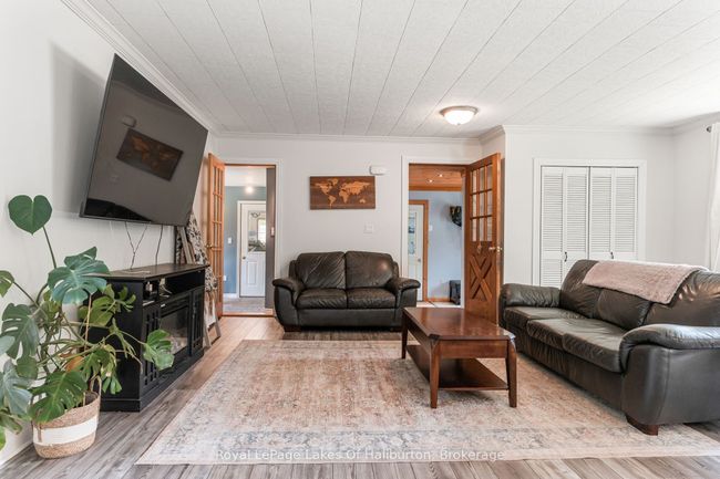 3875 Loop Rd, House other with 3 bedrooms, 2 bathrooms and 6 parking in Harcourt ON | Image 10