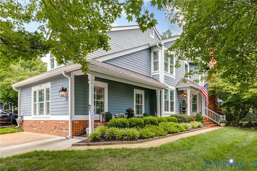 10509 Red Maple Ln, Henrico, VA, 23238-4177 | Card Image
