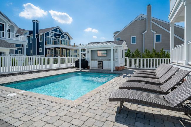 243 87 Th St, House other with 5 bedrooms, 5 bathrooms and 3 parking in Stone Harbor NJ | Image 41