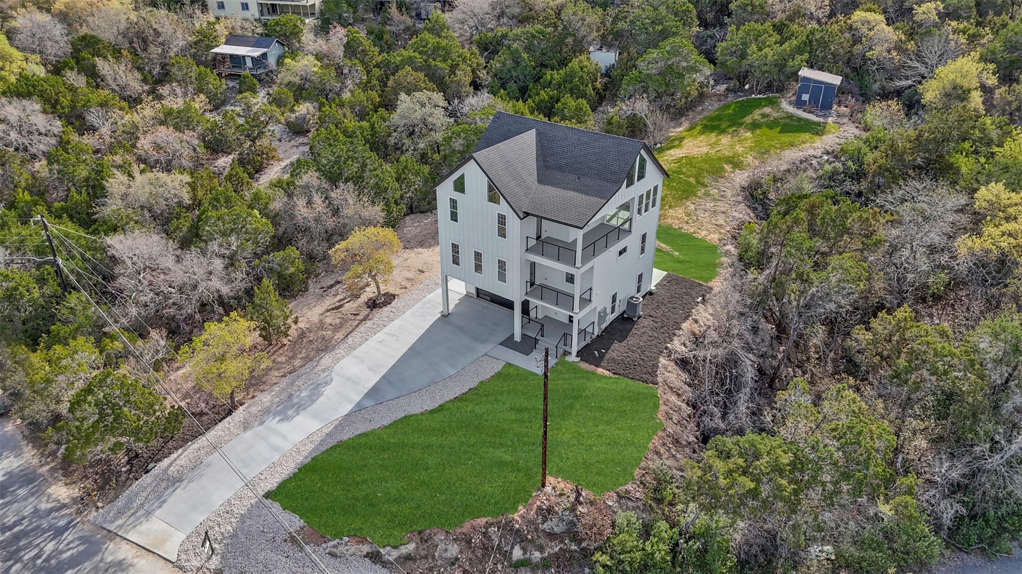 Residential in Leander 2