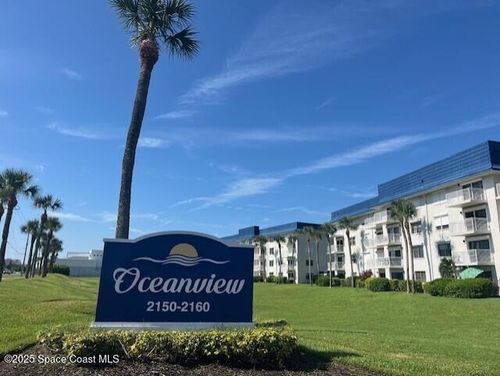 406-2160 Highway A1a, Indian Harbour Beach, FL, 32937-4924 | Card Image
