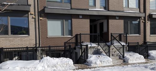 1-173 William Duncan Road, North York, ON, M3K0B8 | Card Image