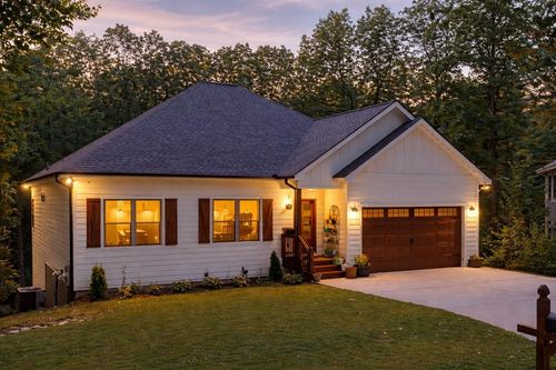 146 Hackney Trl, Ellijay, GA, 30536-6297 | Card Image