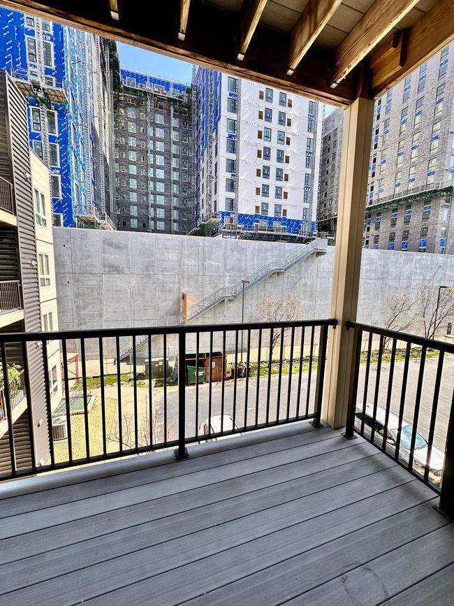 Views from 1 of the 2 outdoor decks. | Image 25