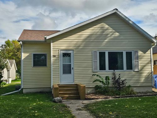 116 3rd Street Ne, Barnesville, MN, 56514 | Card Image