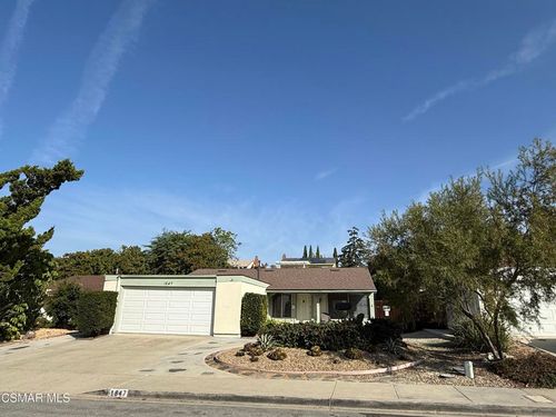 1847 Burning Tree Dr, Thousand Oaks, CA, 91362-1314 | Card Image
