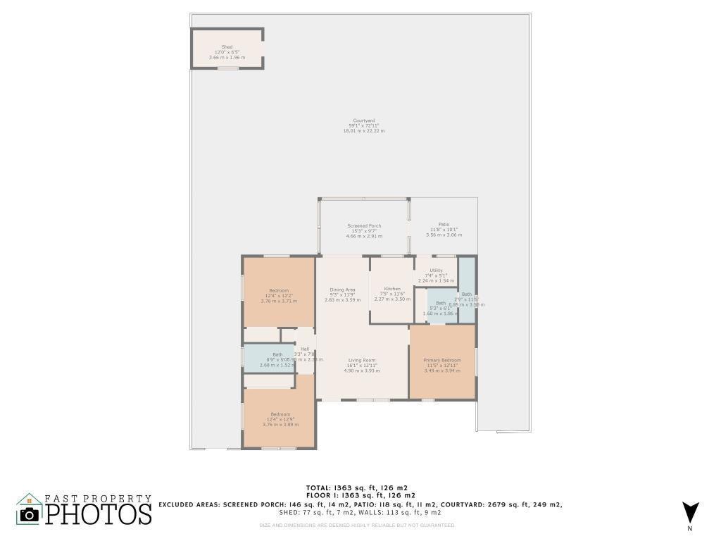 Residential in Fort Lauderdale 2