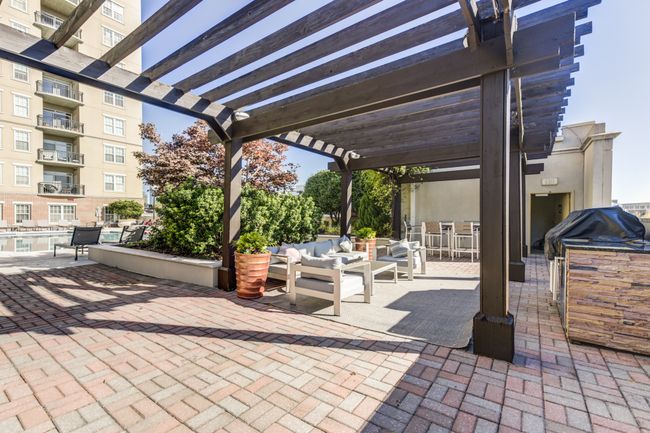 APT-1906 - 325 E Paces Ferry Rd Ne, Condo with 1 bedrooms, 1 bathrooms and 1 parking in Atlanta GA | Image 28