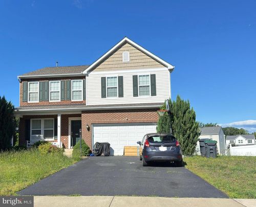 4 Cool Well Ct, FREDERICKSBURG, VA, 22406-5480 | Card Image