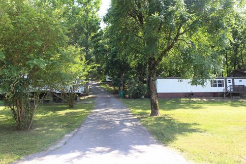 6615-6604-6615 Fitts Rd, North Little Rock, AR, 72118-2176 | Card Image