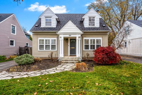 131 Glenwood Ave, Saint Catharines, ON, L2R4C9 | Card Image