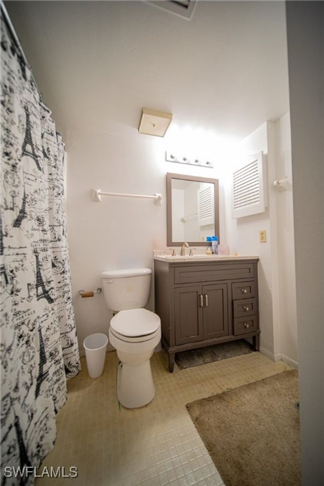 911 - 5309 Summerlin Rd, Condo with 1 bedrooms, 1 bathrooms and null parking in FORT MYERS FL | Image 7