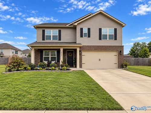 3002 Fountainview Circle, Hartselle, AL, 35640 | Card Image