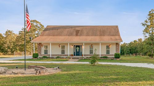 2135 Misenheimer Rd, Mountain View, AR, 72560-8212 | Card Image