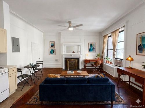 3b-143 W 119th Street, New York, NY, 10026 | Card Image