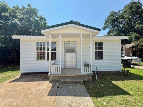 529 Ellis Ave, Trumann, AR, 72472-1607 | Card Image