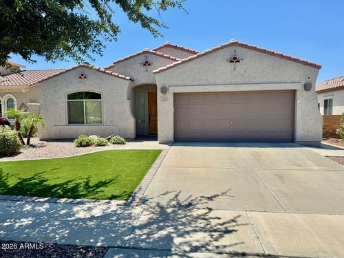 847 E La Costa Pl, Chandler, AZ, 85249-6948 | Card Image