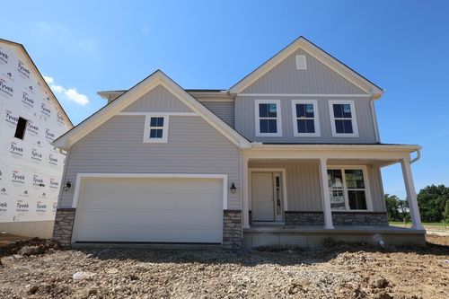 7895 Collins Dr, Columbus, OH, 43085 | Card Image