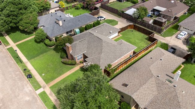 2401 Aspen St, House other with 4 bedrooms, 2 bathrooms and null parking in Richardson TX | Image 26