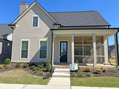 525 Valley Forge Ln, Rossville, TN, 38066-1011 | Card Image