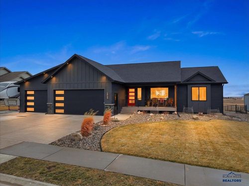 2444 Talisker Avenue, Spearfish, SD, 57783 | Card Image