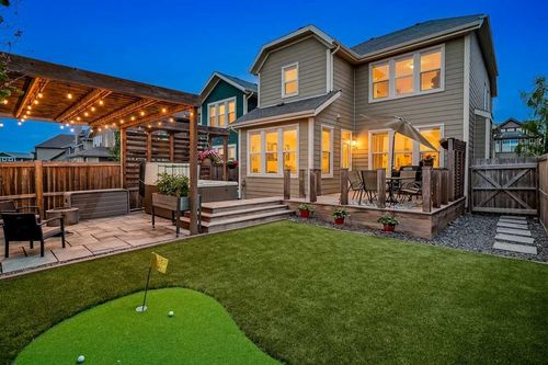 367 Mahogany Terr Se, Calgary, AB, T3M0X5 | Card Image