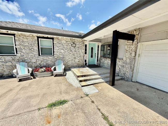 46 Bluff Rd, House other with 4 bedrooms, 3 bathrooms and null parking in Adair OK | Image 87