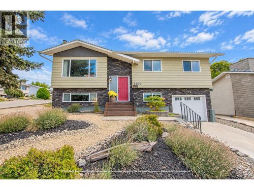 1200 28th Avenue, Vernon, BC, V1T1T6 | Card Image