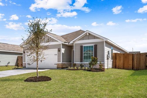 391 Kingston Way, Waller, TX, 77484-2395 | Card Image