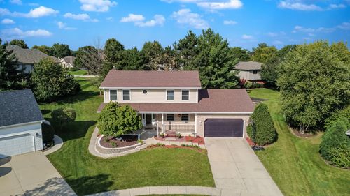 16954 Mohican Dr, Lockport, IL, 60441-4387 | Card Image