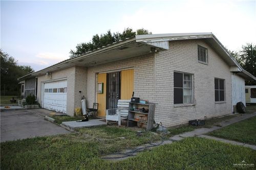 714 S Mile 2 1/2 W, Weslaco, TX, 78596-0500 | Card Image