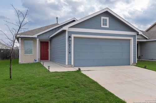 10719 Giacconi Dr, Converse, TX, 78109-3875 | Card Image