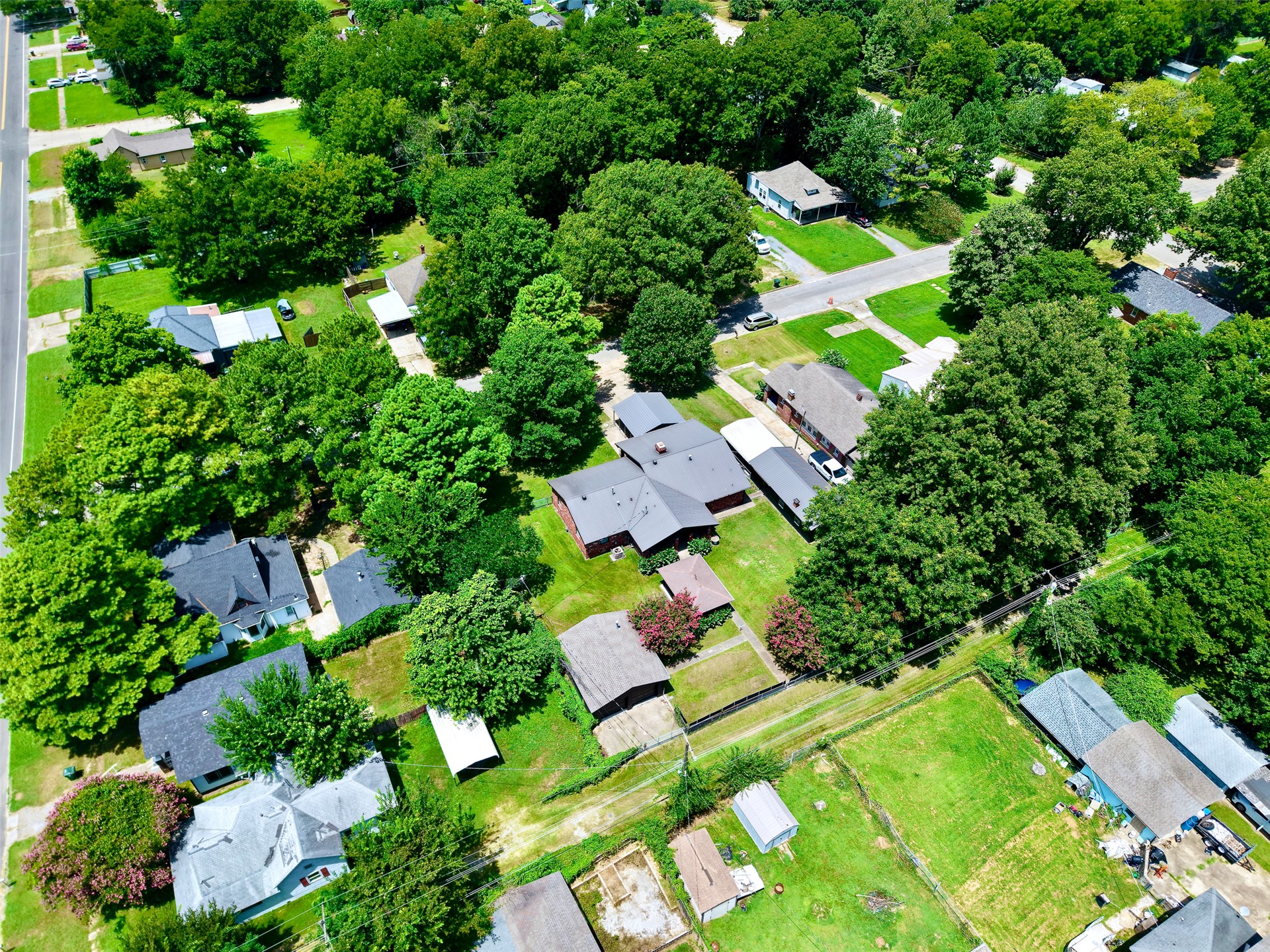 Residential in Muskogee 5