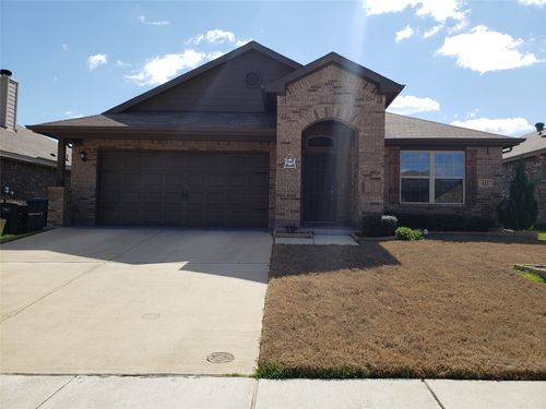 421 Haddington St, Crowley, TX, 76036-2867 | Card Image