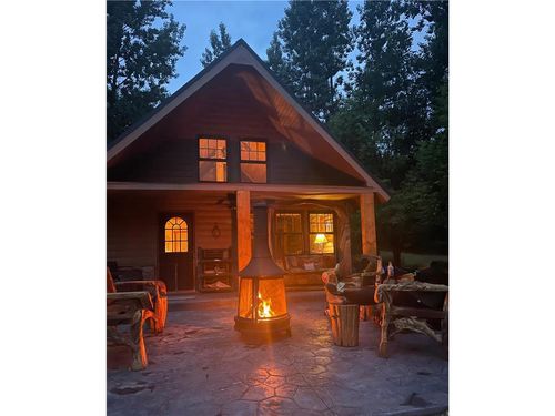 N3260 Starkey Lake Road, BASHAW, WI, 54871 | Card Image