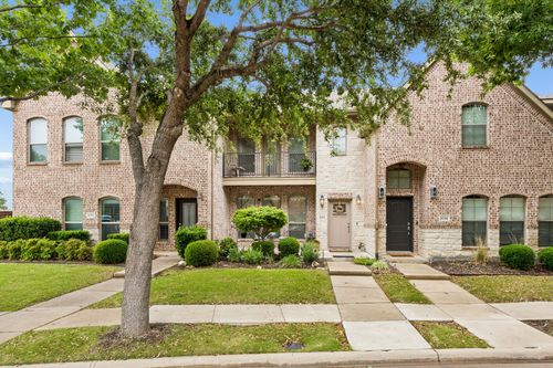 2003 Downing St, Allen, TX, 75013-4691 | Card Image