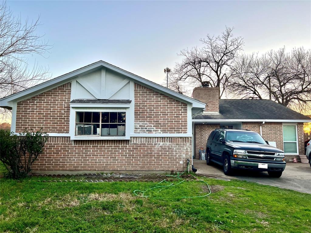Wildbrook Dr, Houston, TX 77038