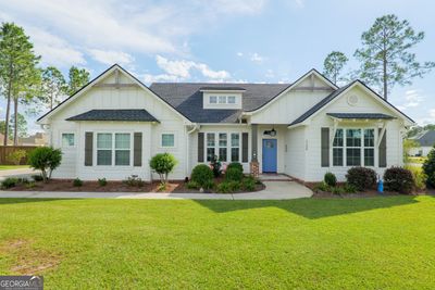 7388 Tillman Branch Road, House other with 4 bedrooms, 3 bathrooms and null parking in Hahira GA | Image 1