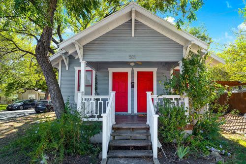 501 W 41st St, Austin, TX, 78751-4510 | Card Image