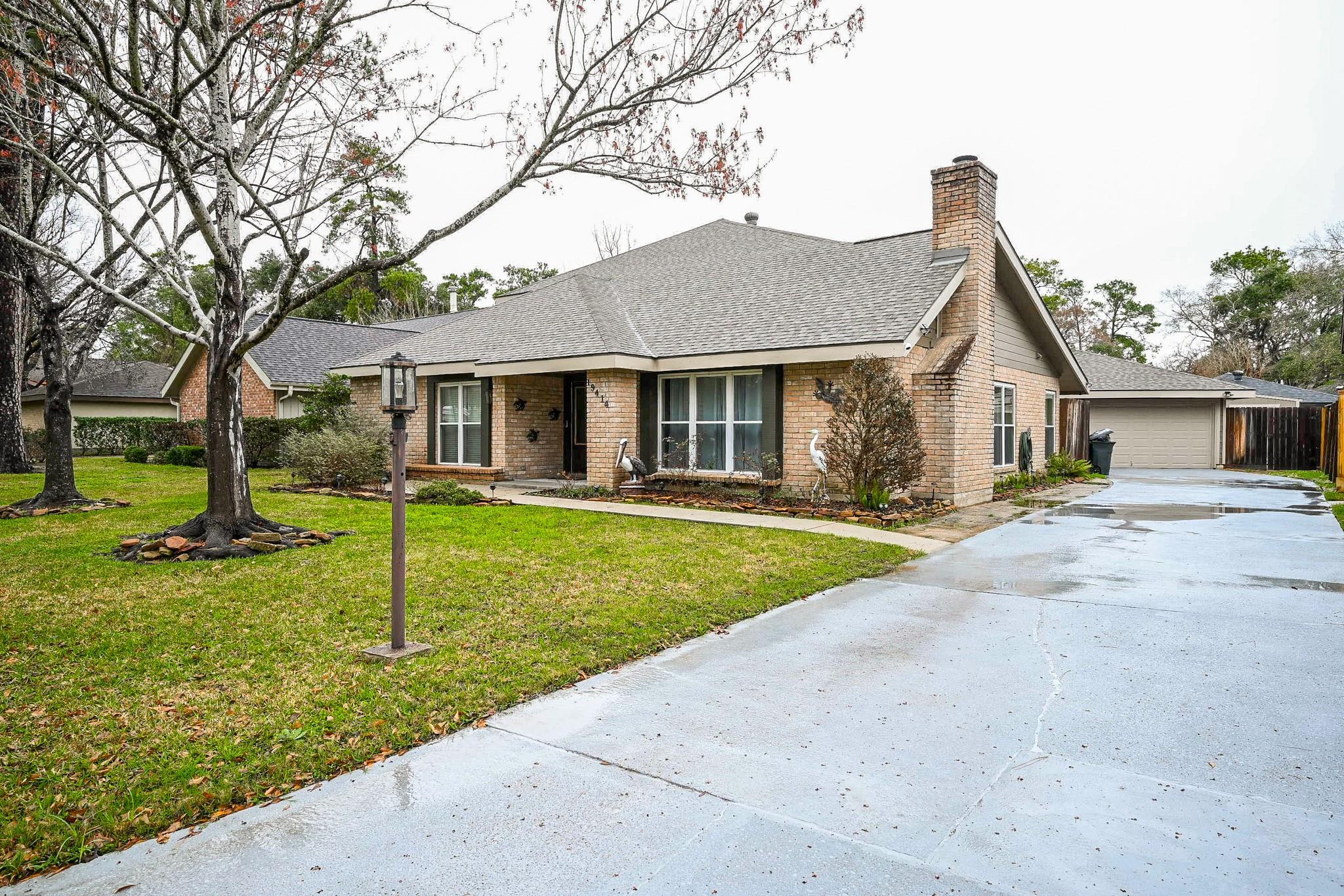Residential Lease in North Houston 2