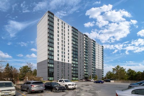 612-45 Pond Mills Rd, London, ON, N5Z4W5 | Card Image