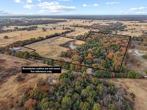 000 County Road 2645, Telephone, TX, 75488 | Card Image