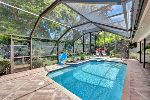 28391 Tasca Dr, BONITA SPRINGS, FL, 34135-6841 | Card Image