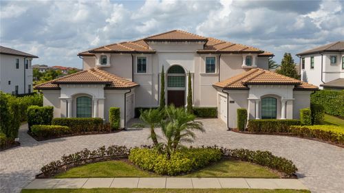 13125 Casabella Dr, WINDERMERE, FL, 34786-7415 | Card Image