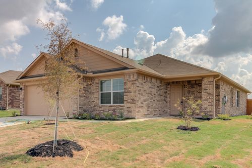164 Dusky Thrush Drive, Kyle, TX, 78640 | Card Image