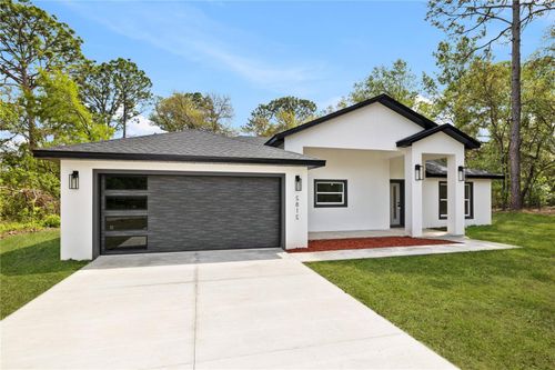 8157 N Voyager Dr, CITRUS SPRINGS, FL, 34433-5819 | Card Image