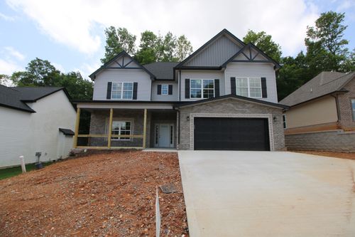 288 Timber Springs, Clarksville, TN, 37042 | Card Image
