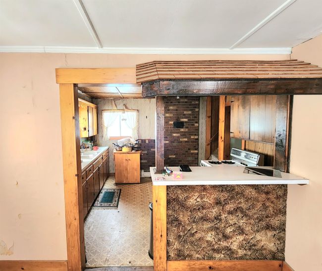713 Vt Rte 253 Rd, House other with 3 bedrooms, 2 bathrooms and null parking in Beecher Falls VT | Image 9